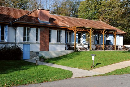 Escapades sur les Crêtes n°58 - Eau et forêt à Signy l'Abbaye (Signy-L'Abbaye - 6,3km)