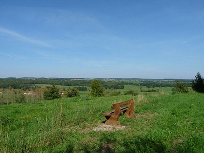 VTT - Sur les traces du chemin de fer