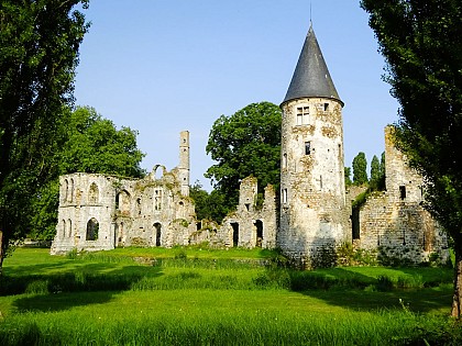 Le Château du Vivier