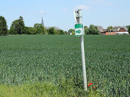 La petite boucle nature