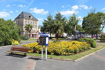 « Les Cyclo’ d’Isigny-Omaha » Molay-Littry- 28 km