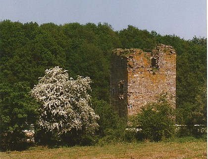 La Balade d’Alvaux