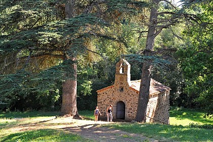 Vélo-Route "La Vallée de l'Argenton"