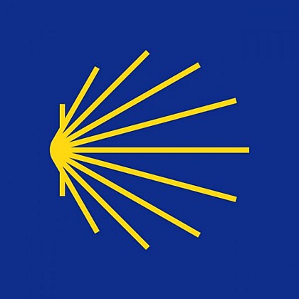 Le chemin de Vendée - Vers Compostelle