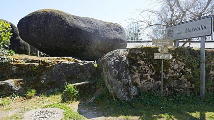 La merveille d'Hérisson