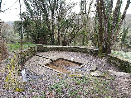 Les petites histoires du bourg d'Ardin