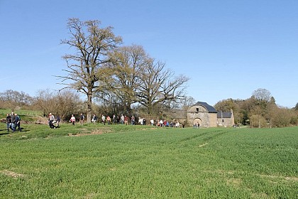 AUTOUR DE LA VAUDELLE - N°44