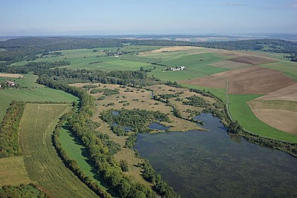 Le Val de Bairon