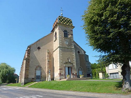 La Voie du Tacot