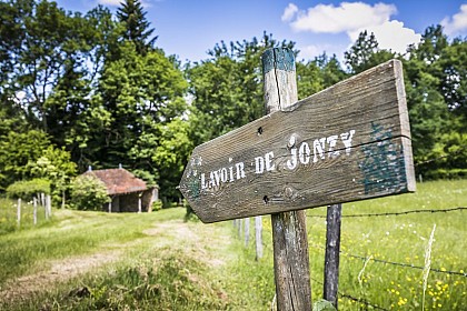 La Balade des Lavandières