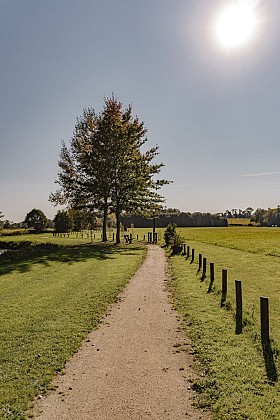 Circuit des Buttes de Bray