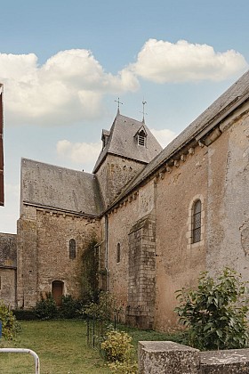 Circuit de la Champagne
