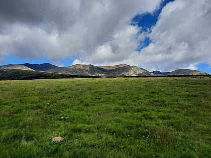 PR 64 - Boucle Cap de l'Homme - Casa Blanca