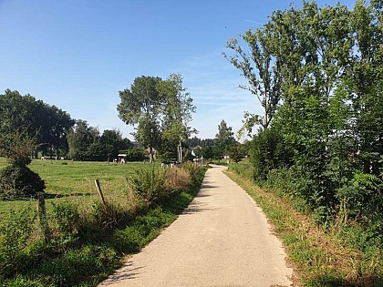 Momalle - Val du Geer