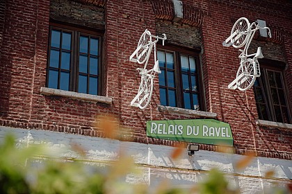 La Houillière Gilly - Jumet