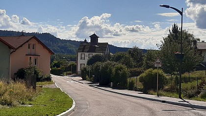 Randoland Faucompierre