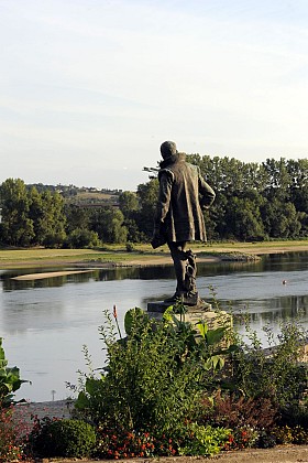 Balade découverte au coeur d'ANCENIS