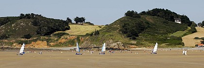 Circuit de la Ville de Berneuf