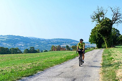 Boucle cyclo / VAE : chemins de Fabriques