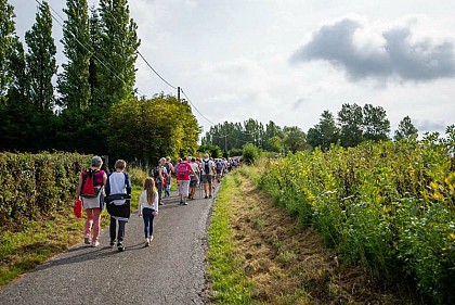 La Balade du Bas Blaisel