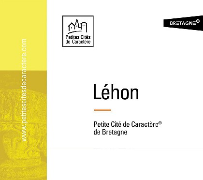 À la découverte du patrimoine - Dinan-Léhon