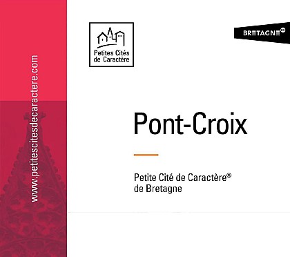 À la découverte du patrimoine - Pont-Croix