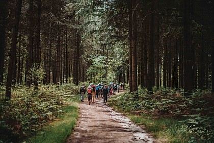 Circuit de la Jument Blanche