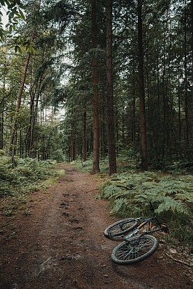Circuit de la Chapelle Lamarre (n°4)