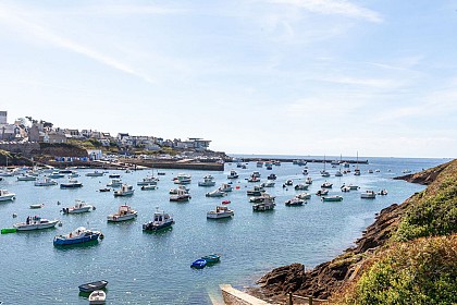 La pointe des Renards - OFFICIEL