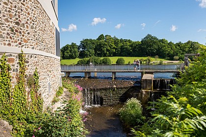 Circuit du Petit Echo de la Mode