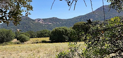 Rando 42 : Boucle d'Algajola