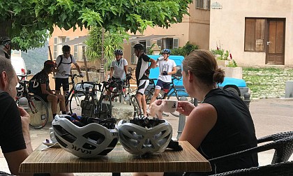 2 - Traversée Belgodere - Losari