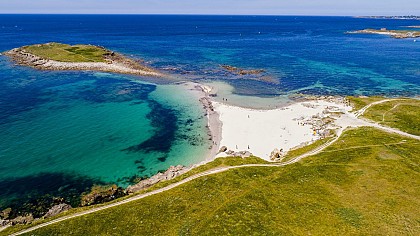 L'Île Ségal - OFFICIEL