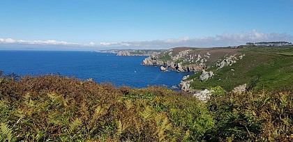 Circuit de Cléden-Cap-Sizun