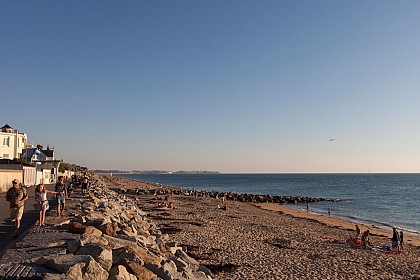 VTT - Les Salines en tout terrain