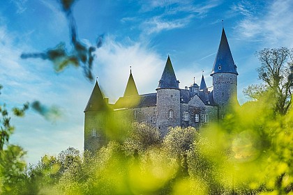 Ri des Forges (Houyet)