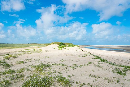 A pied - Le Havre de la Vanlée