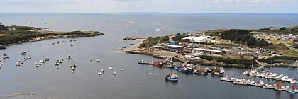 Au fil de l'Aber Ildut - OFFICIEL