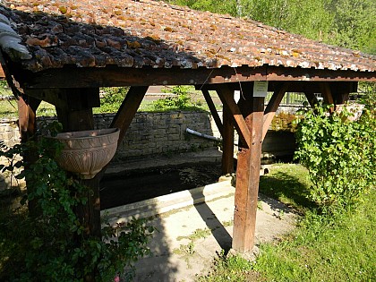 Balade de la biodiversité : Boucle de Saint Mont n° 10 / Journiac