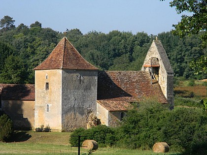 Boucle de Saint Félix n° 29 /Saint-Félix-de-Reilhac