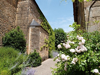 Boucle de la Turançonnaise n°14 / La Chapelle Aubareil