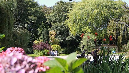 Les dunes de Tréompan - OFFICIEL