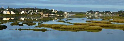 Le Conquet dans l'histoire - OFFICIEL