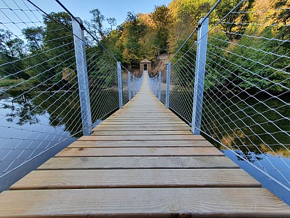 Epine au Tombeau du Géant
