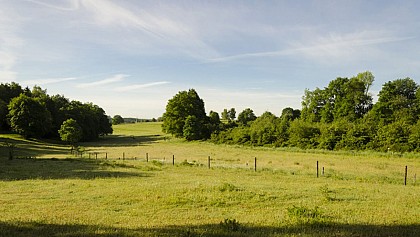 Promenade à Sint-Ldjir