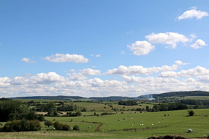 In the footsteps of Adrien de Prémorel