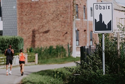 From farm to farm around Buzet