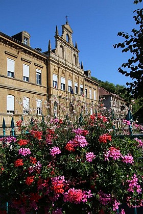Circuit du cachetel ou castel