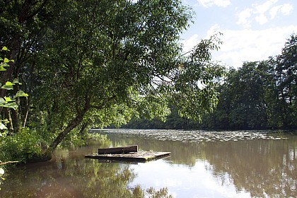 Poilly-Lez-Gien : Circuit de la Notre-Heure