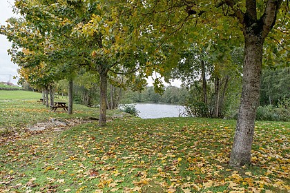 Poilly-Lez-Gien : Circuit du Val de Loire